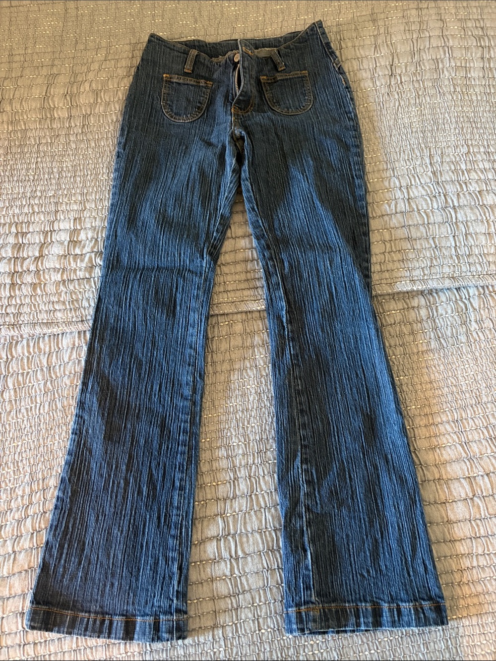 Brandy Melville Flared Jeans Size S